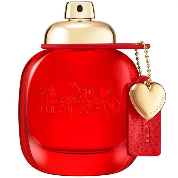 Coach COACH Woman Love Eau De Parfum