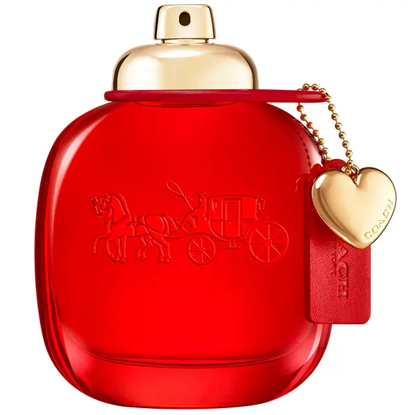 Coach COACH Woman Love Eau De Parfum
