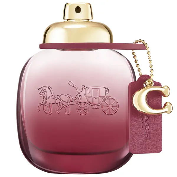 Coach COACH Woman Wild Rose