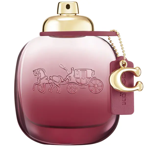 Coach COACH Woman Wild Rose
