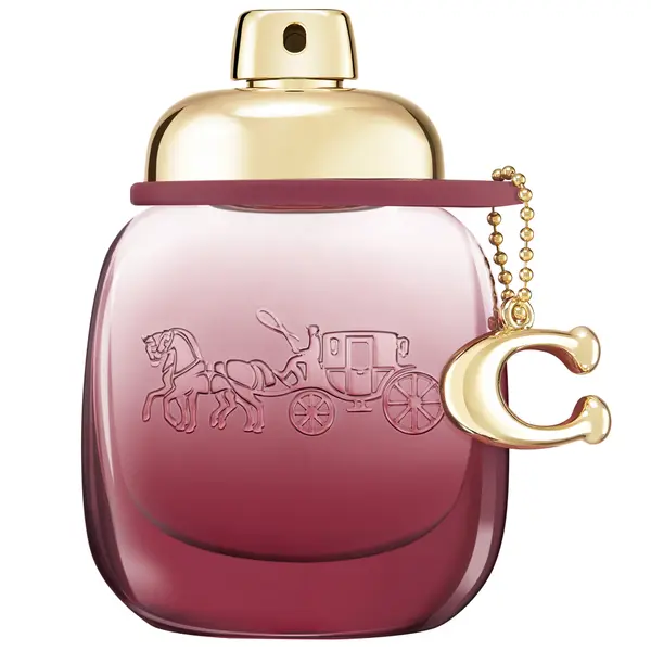 Coach COACH Woman Wild Rose