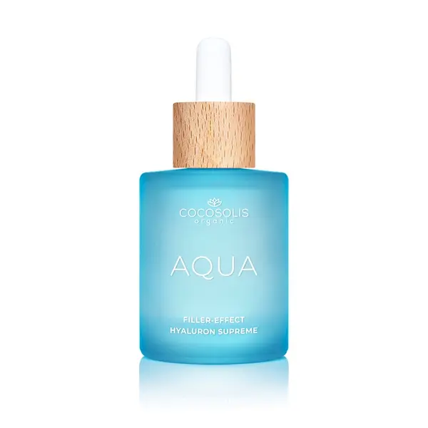Cocosolis COCOSOLIS Aqua Filler-Effect Hyaluron Supreme