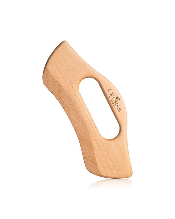 Cocosolis COCOSOLIS Body Gua Sha Anti-Cellulite & Sculpting Massager