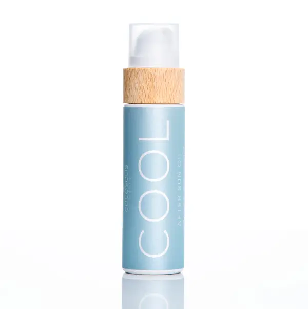 Cocosolis COCOSOLIS COOL After Sun Oil