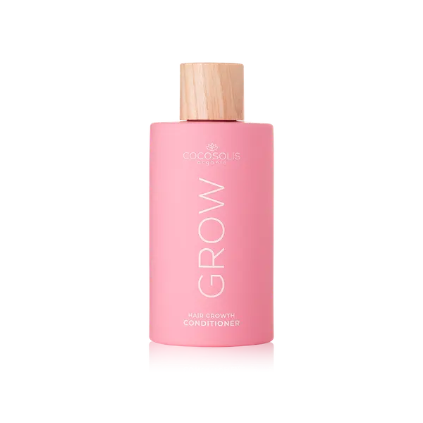 Cocosolis COCOSOLIS Grow Hair Growth Conditioner