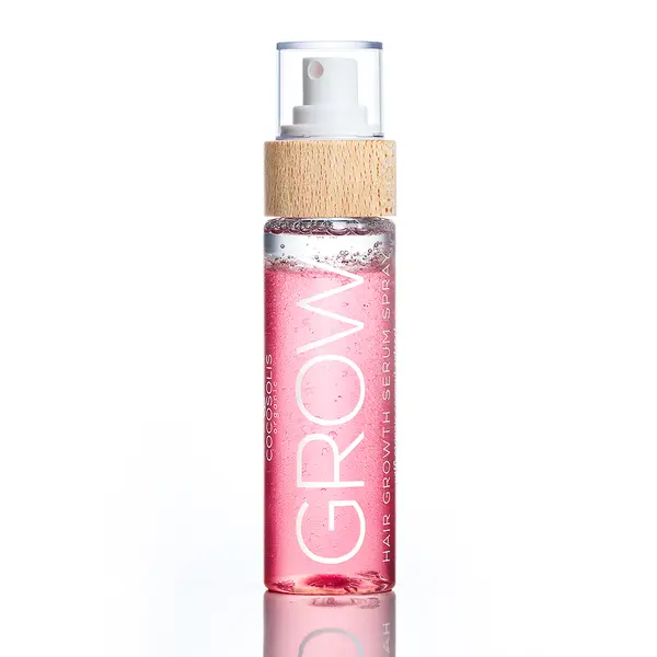 Cocosolis COCOSOLIS GROW Hair Growth Serum Spray
