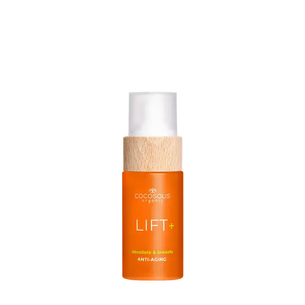 Cocosolis COCOSOLIS Lift + Anti-Aging Serum