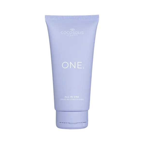 Cocosolis COCOSOLIS One All-In-One Leave-In Conditioner