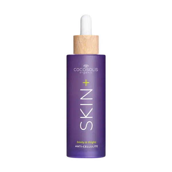 Cocosolis COCOSOLIS Skin + Anti-Cellulite Serum