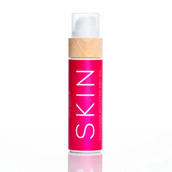 Cocosolis COCOSOLIS SKIN Collagen Booster Dry Oil