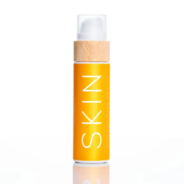 Cocosolis COCOSOLIS SKIN Stretch Mark Dry Oil