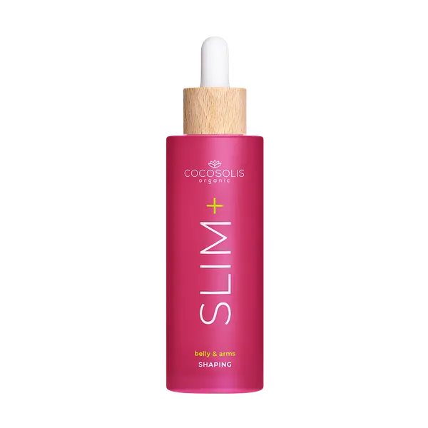 Cocosolis COCOSOLIS Slim + Shaping Serum