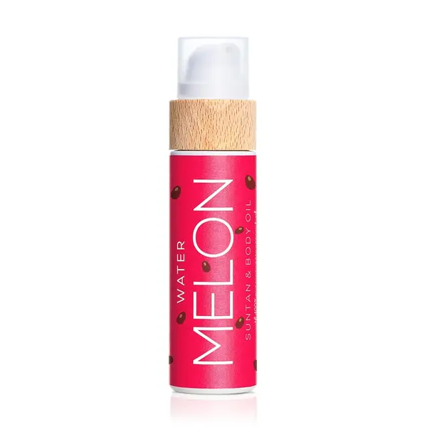 Cocosolis COCOSOLIS Watermelon Suntan & Body Oil