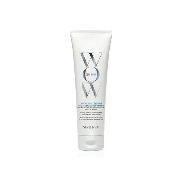 Color WOW COLOR WOW Color Security Conditioner F-N