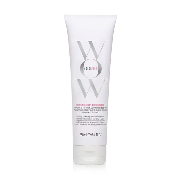 Color WOW COLOR WOW Color Security Conditioner N-T