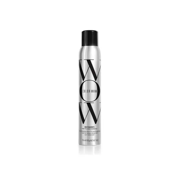 Color WOW COLOR WOW Cult Favorite Hairspray