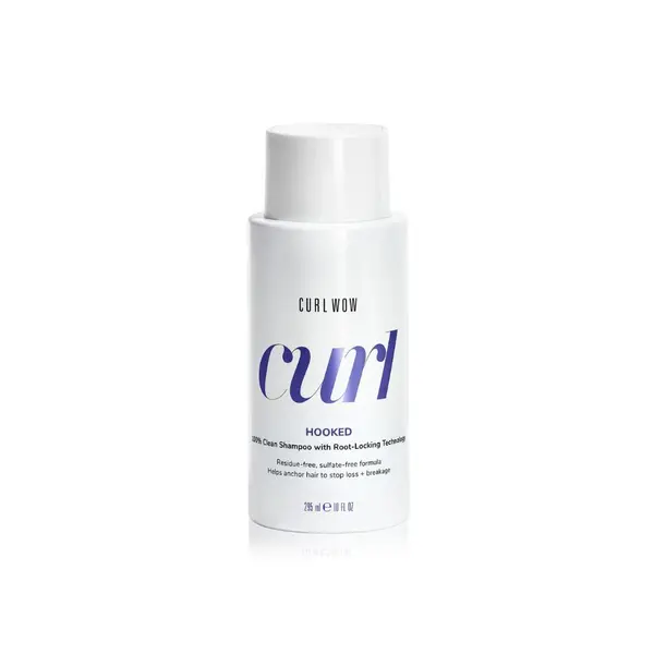Color WOW COLOR WOW Hooked Clean Shampoo