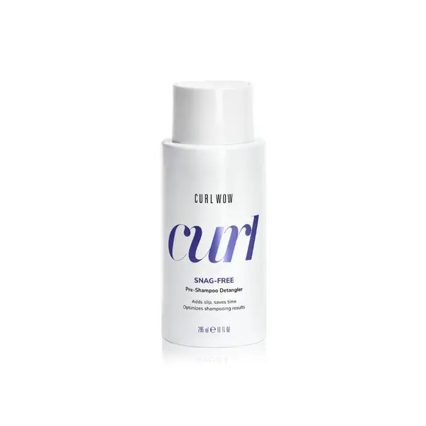 Color WOW COLOR WOW Pre Shampoo Detangler