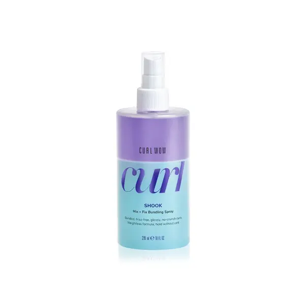 Color WOW COLOR WOW Shook Epic Curl Perfector