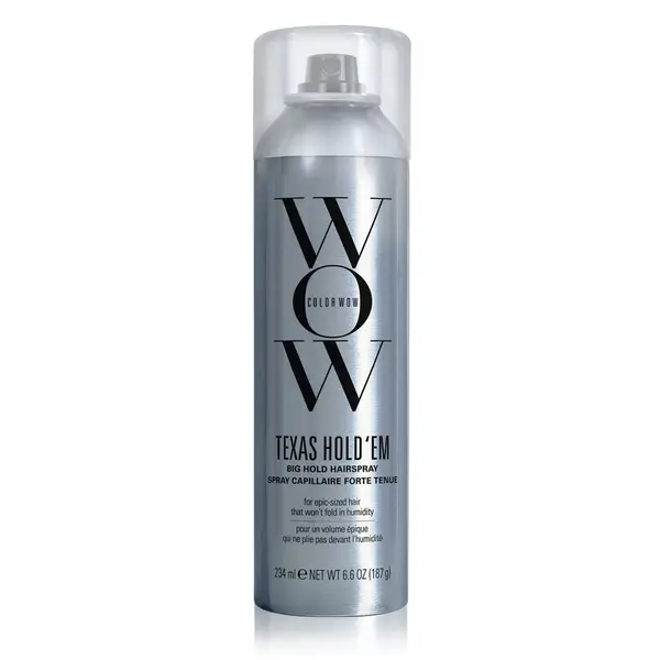 Color WOW COLOR WOW Texas Hold ‘Em Big Hairspray