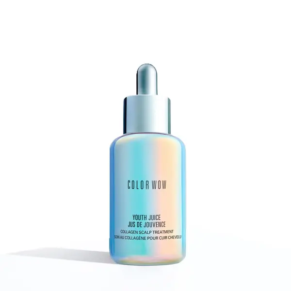 Color WOW COLOR WOW Youth Juice Collagen Scalp Treatment