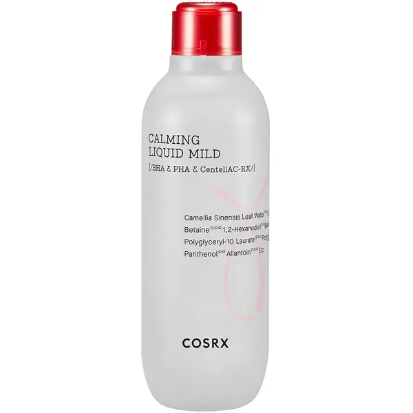Cosrx COSRX AC Collection Calming Liquid Mild