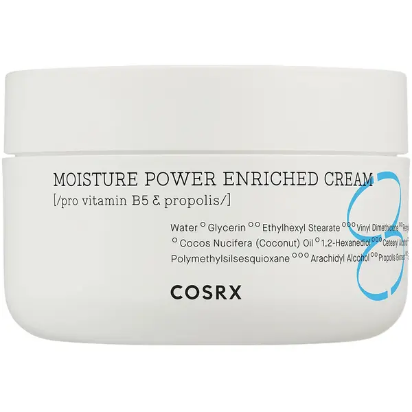 Cosrx COSRX Hydrium Moisture Power Enriched Cream