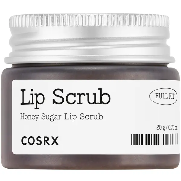 Cosrx COSRX Lip Scrub - Honey Sugar Lip Scrub