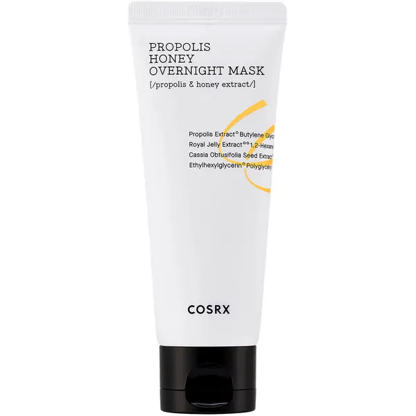 Cosrx COSRX Propolis Honey Overnight Mask