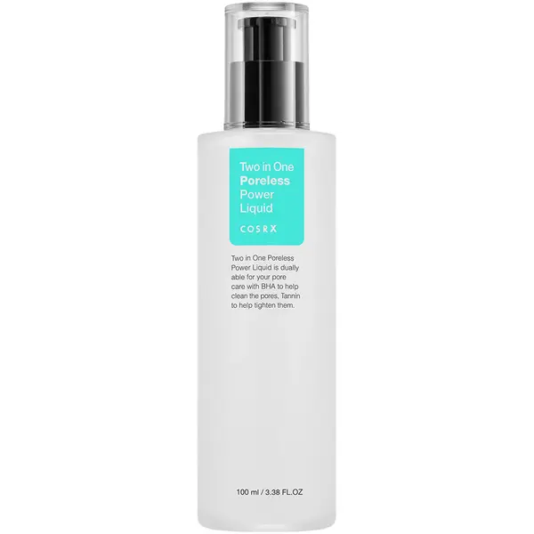 Cosrx COSRX Two in One Poreless Power Liquid
