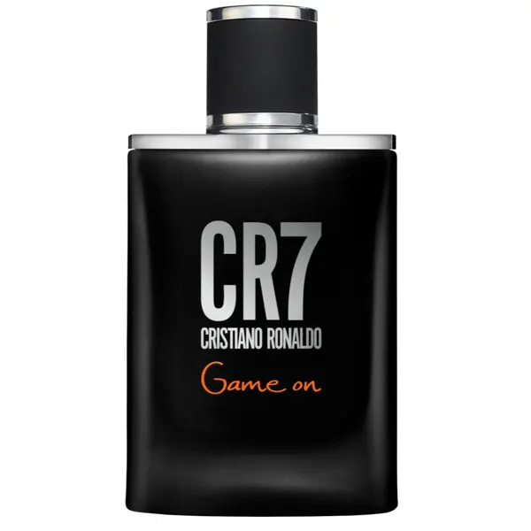 Cristiano Ronaldo CRISTIANO RONALDO Game On