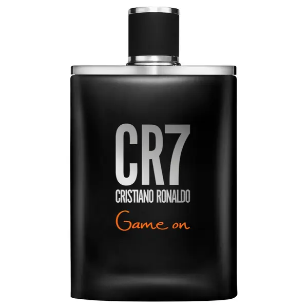 Cristiano Ronaldo CRISTIANO RONALDO Game On