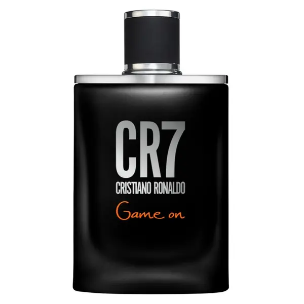 Cristiano Ronaldo CRISTIANO RONALDO Game On