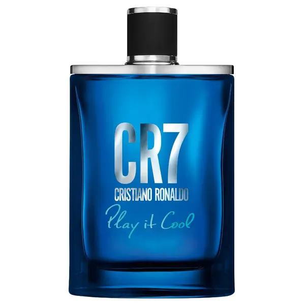 Cristiano Ronaldo CRISTIANO RONALDO Play It Cool
