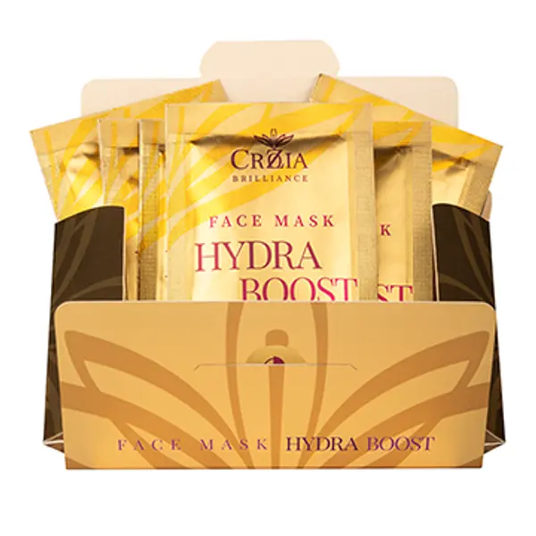 Crozia CROZIA Hydra boost 6 pcs in box