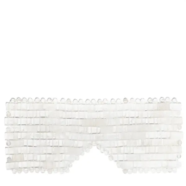 Crystallove CRYSTALLOVE Clear Quartz Mask