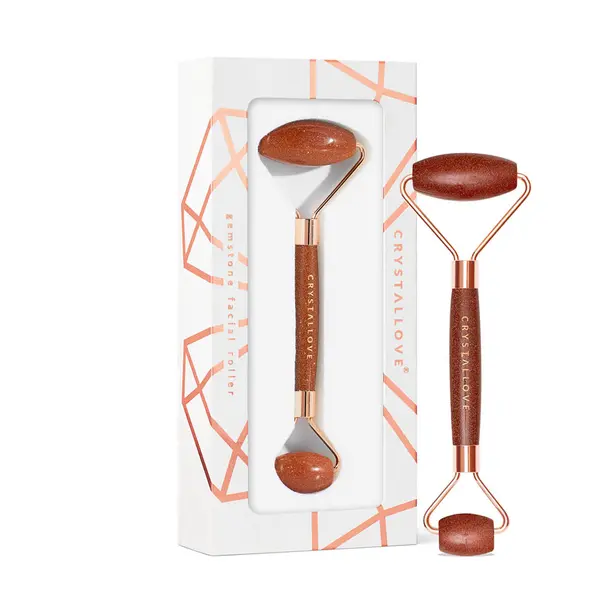 Crystallove CRYSTALLOVE Sandstone Roller