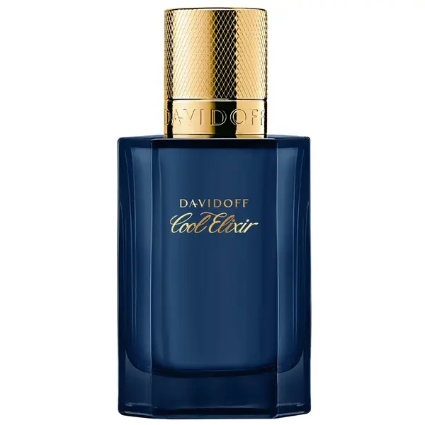 Davidoff DAVIDOFF Cool Elixir for Men