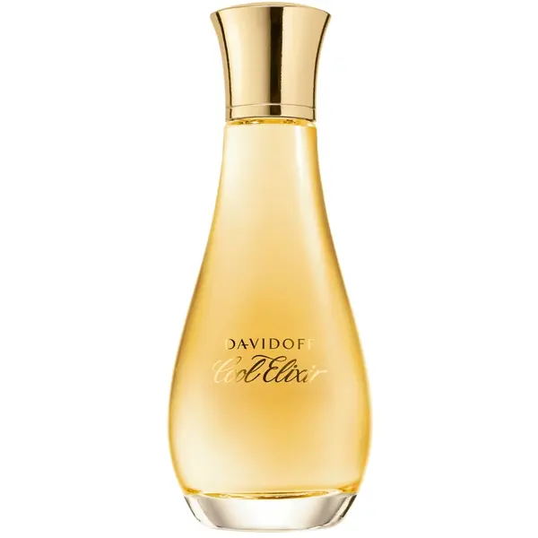 Davidoff DAVIDOFF Cool Elixir for Women