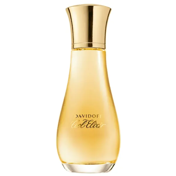 Davidoff DAVIDOFF Cool Elixir for Women
