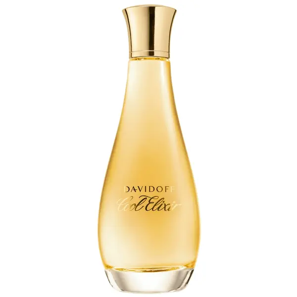 Davidoff DAVIDOFF Cool Elixir for Women