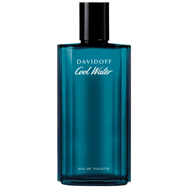 Davidoff DAVIDOFF Cool Water Eau de Toilette for Men