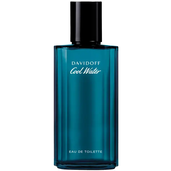 Davidoff DAVIDOFF Cool Water Eau de Toilette for Men