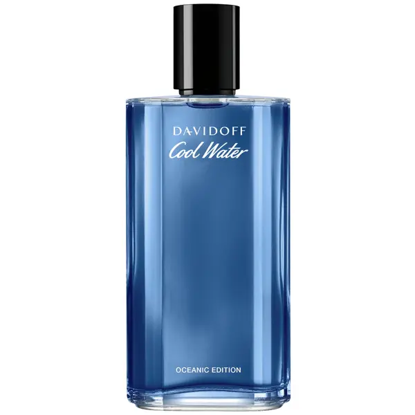 Davidoff DAVIDOFF Cool Water Oceanic Edition Eau de Toilette for Men