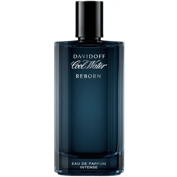Davidoff DAVIDOFF Cool Water Reborn Eau de Parfum Intense