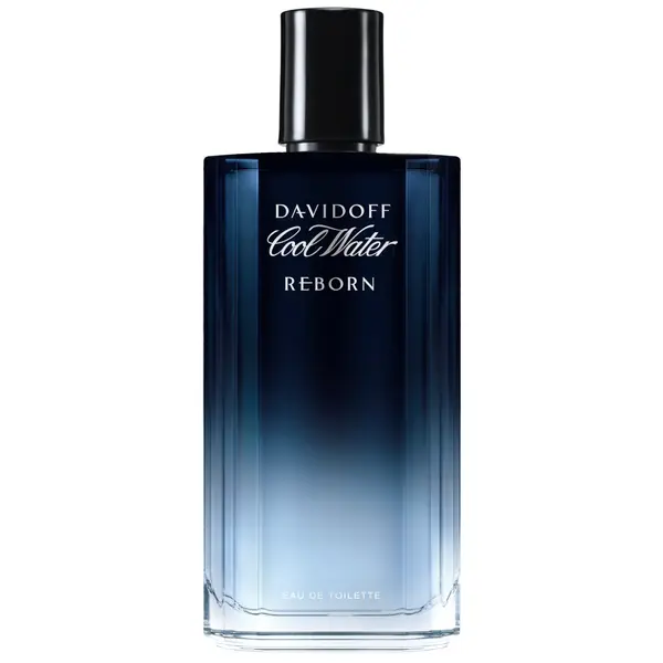 Davidoff DAVIDOFF Cool Water Reborn Eau de Toilette for Men
