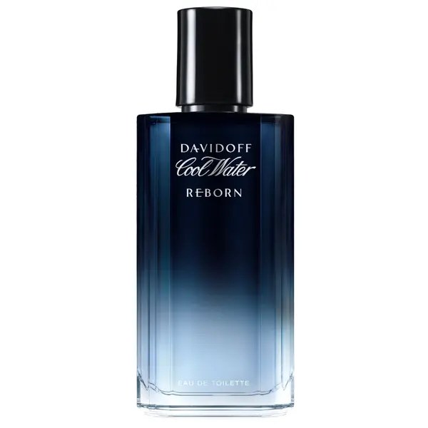 Davidoff DAVIDOFF  Cool Water Reborn Eau de Toilette for Men