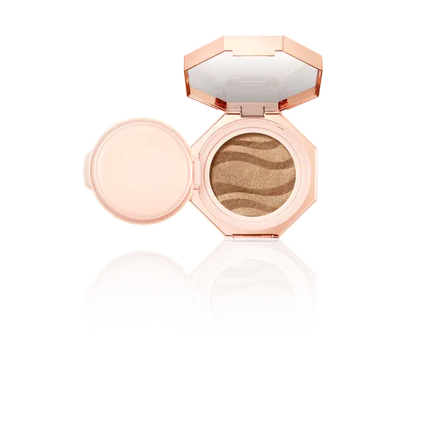 Dear Dahlia DEAR DAHLIA Blooming Edition Endless Radiance Bronzer