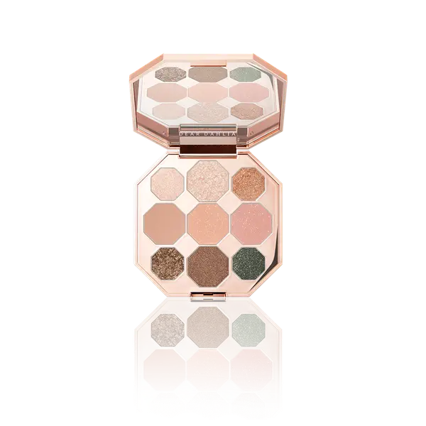 Dear Dahlia DEAR DAHLIA Blooming Edition Garden Of Light Palette