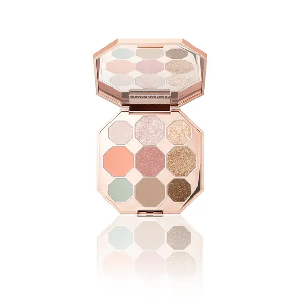 Dear Dahlia DEAR DAHLIA Blooming Edition Garden Of Light Palette